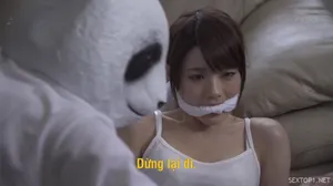 Thấy anh họ lớn tòng ngòng mà vẫn chưa yêu ai, cô em yêu nghiệt giở trò